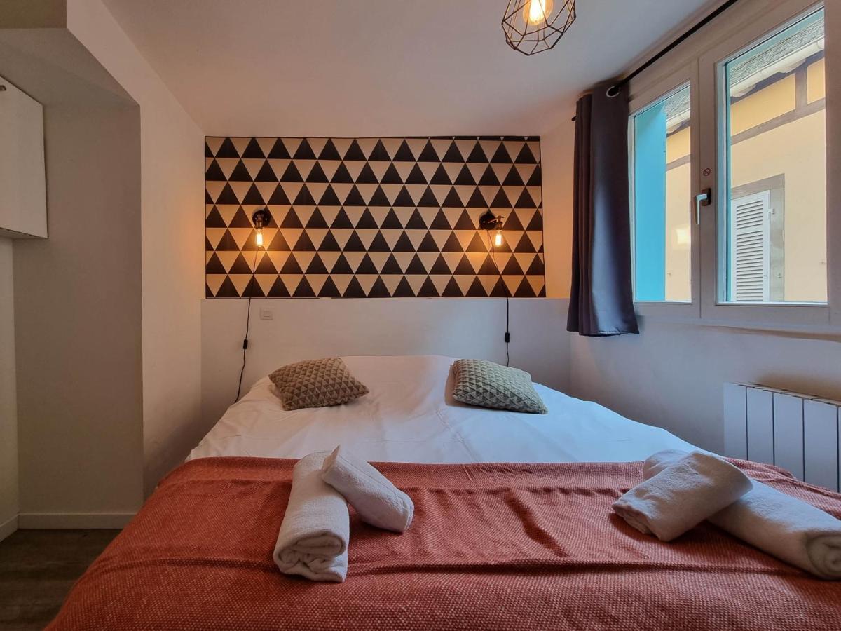 Travel Homes - Newgate 2, Elegant, Heart Of Colmar Exterior photo